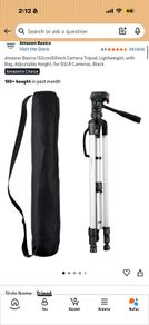 Tripod