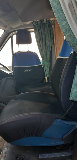 campervan