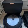 iRobot Robot Vacuum  Mop with Self-Cleaning Dock Image 3