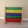 Kids Book Storage Image 2