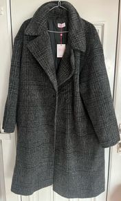 Savida coat