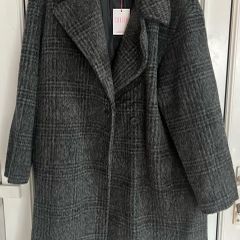 Savida coat