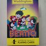 Beano Comic Waddington's Playing Cards (Poker Rummy Solitaire Hearts Cribbage BRAND NEW) Image 2