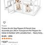 dog play pen Image 2