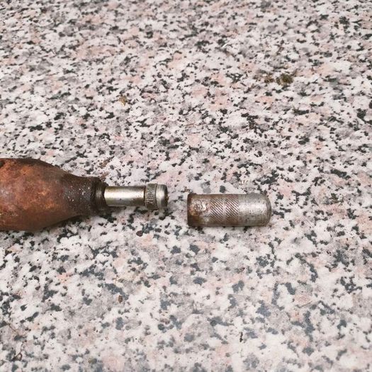 grease gun