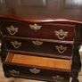 Vintage Chest of Drawers Image 10