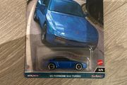 Hotwheels Porsche 944 Turbo