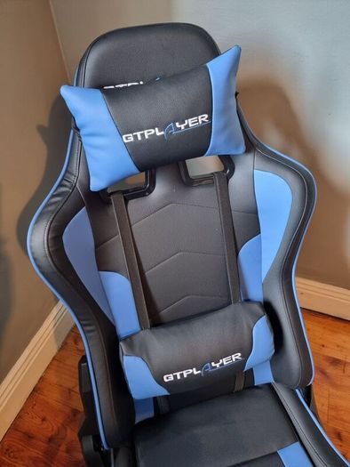 GT Player Racing Simulator Cockpit