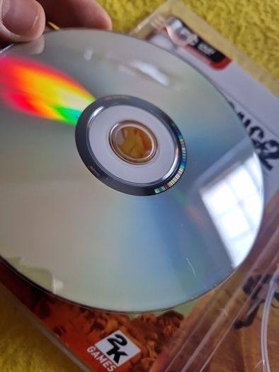 Vietcong 2 Pc Dvd Rom  Games Original