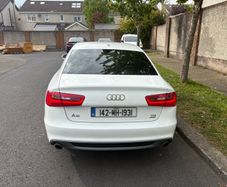 2014 Audi A6
