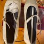 First Communion Shoes Size 31 Image 2
