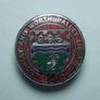 RAILWAY COMPANY (logos & crests) - 9 x quality enamel badges (1930s to early 1980s). Lot A Image 4