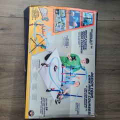 mega track