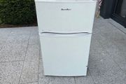 Fridge Freezer Undercounter-495 mm wide