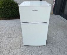 Fridge Freezer Undercounter-495 mm wide