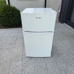 Fridge Freezer Undercounter-495 mm wide