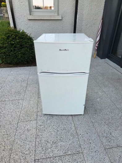Fridge Freezer Undercounter-495 mm wide