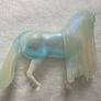 Disney Frozen Water Nokk Ice Horse Image 4