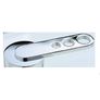 Mayfair Zoom Bath Filler Tap Image 2
