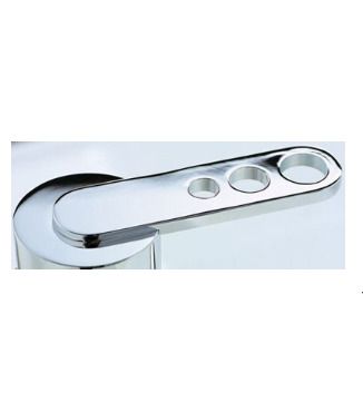 Mayfair Zoom Bath Filler Tap