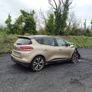 Breaking Renault scenic 2017 diesel Image 8