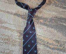 BCS tie