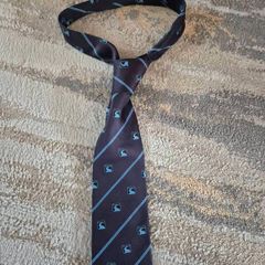 BCS tie