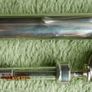 Victorian Syringe Set Vintage Medical Glass Syringe + Metal Box Set Record Hypodermic Antique Old Super Eva Durex Insulin Italy Image 8