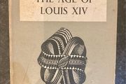 1935 Everyman's Voltaire The Age of Louis XIV