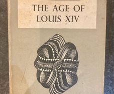 1935 Everyman's Voltaire The Age of Louis XIV