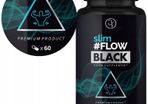Fat Burner Strong Libido 60 Capsules Vitamins Maca Tribulus Slim Flow