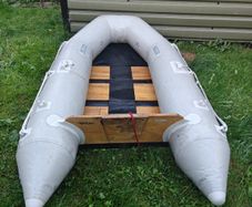 Dinghy