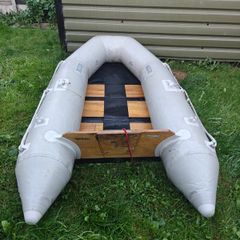 Dinghy