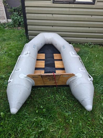 Dinghy