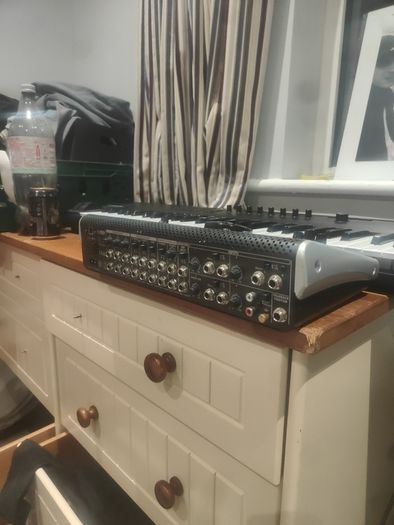 Xenyx control 2 usb