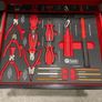 Brand New 12drawer Tool Chest Full Of Tools Image 6