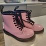 doc marten style boots Image 2