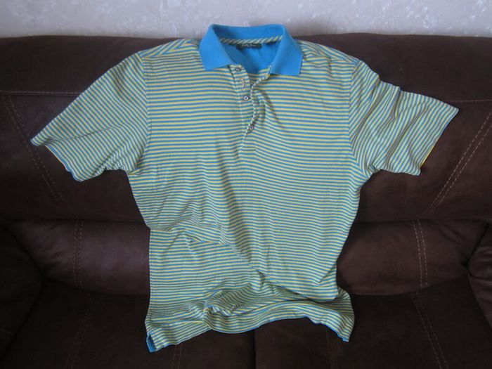 Bobby Jones   Size Med