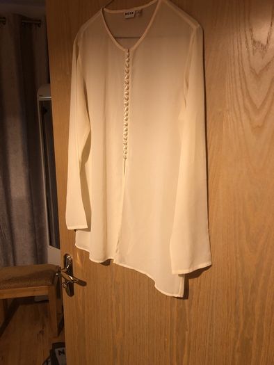 MEXX Blouse Size 12