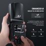 Neewer Z2-N (Nikon) Flash + CRM2 Accessory Kit Image 2