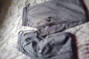 2 tracksuit bottoms