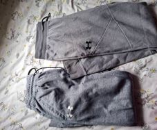 2 tracksuit bottoms