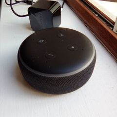 Alexa Echo Dot 3rd generation
