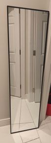 standing mirror