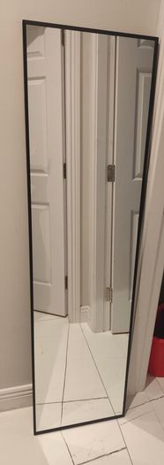 standing mirror