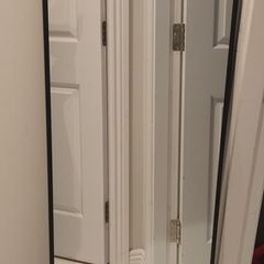 standing mirror