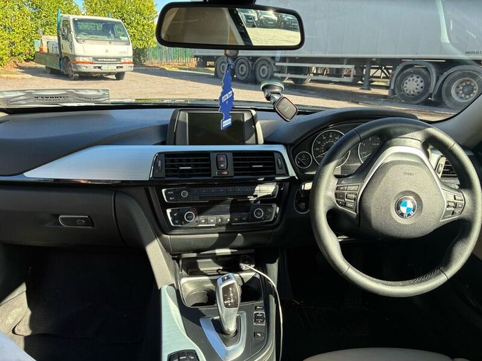 Bmw 420d