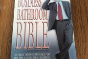 Business Bathroom Bible -Deiric McCann