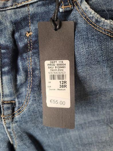 Women's Jeans