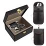 New car must have Faraday Box And Two Faraday Bags, a Carbon Fiber Signal Interceptor Image 5